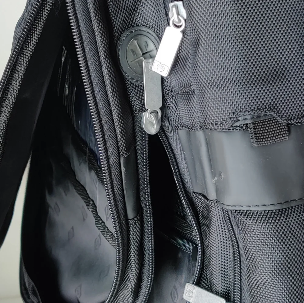HP Hewlett Laptop Backpack NWOT